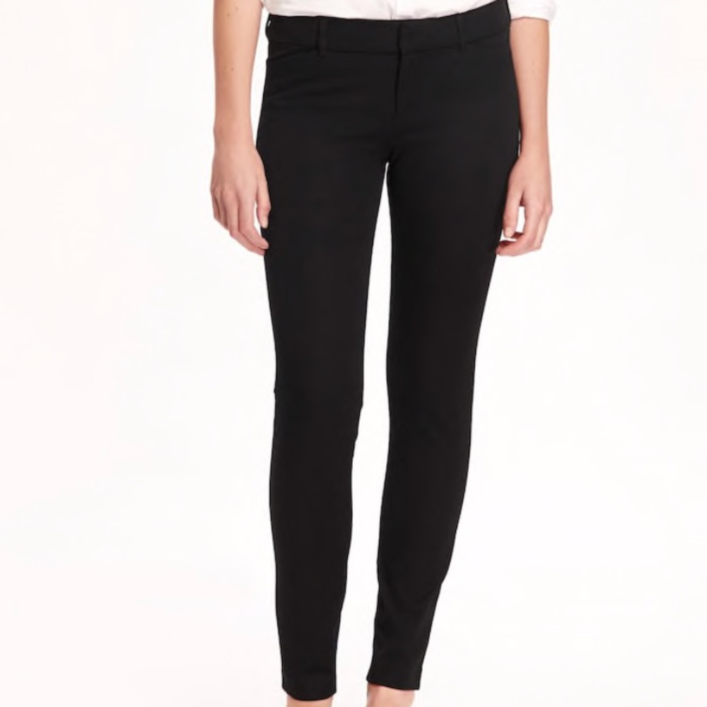 Pixie Pant